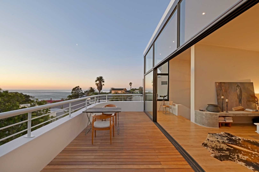 4 Bedroom Property for Sale in Camps Bay Western Cape